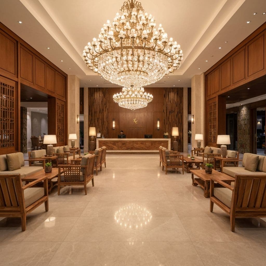 Professional furniture solutions