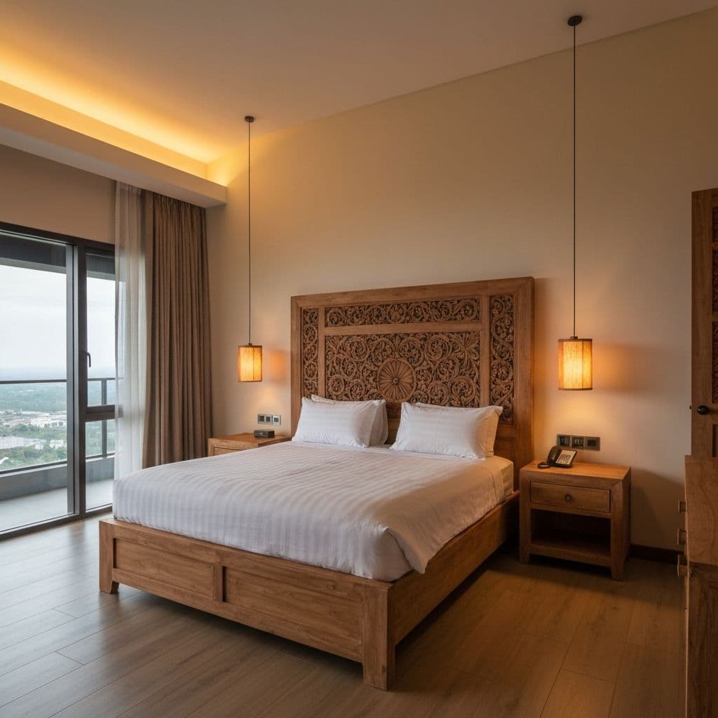 The Ritz-Carlton Bali